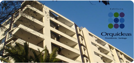 Edificio Orquídeas